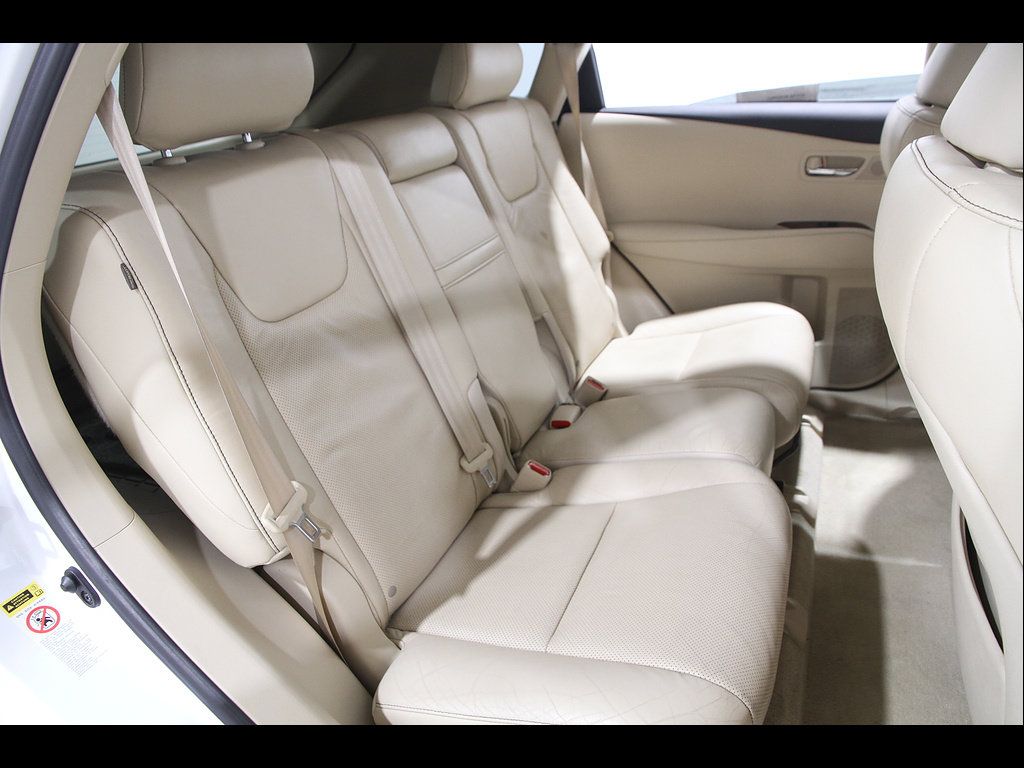 Used 2015 Lexus RX 350 AWD image 19