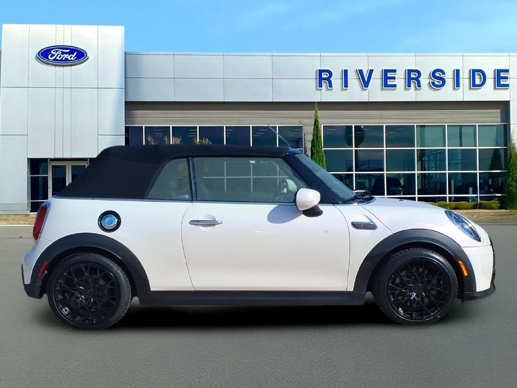 Used 2024 MINI Cooper S FWD image 8