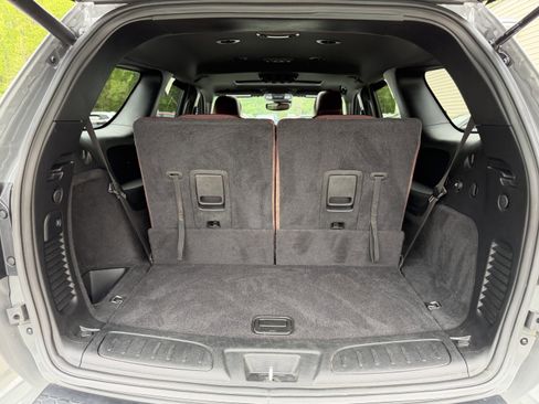 Used 2024 Dodge Durango GT AWD/4WD image 31