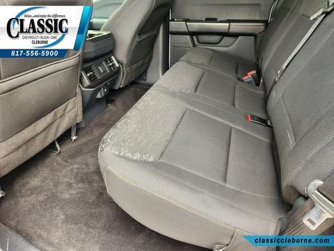 Used 2022 Ford F150 Tremor AWD/4WD image 29