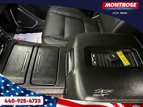 Used 2020 Chevrolet Tahoe Premier image 16