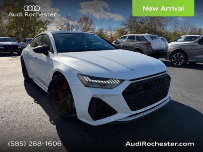 Used 2025 Audi RS 7 Performance