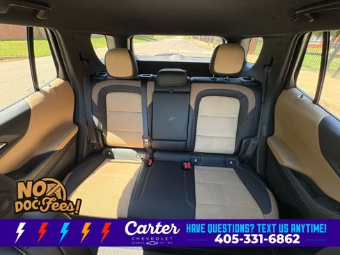 Used 2026 Chevrolet Equinox ACTIV w/ Convenience Package III image 19