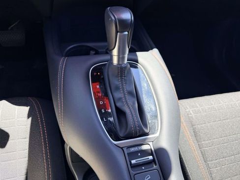 Used 2025 Honda HR-V Sport image 22