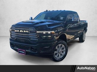 New 2026 RAM 3500 Laramie w/ Sport Appearance Package video 1