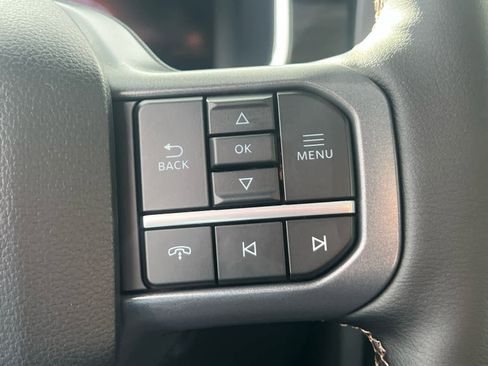 New 2025 Ford F150 Lariat w/ Equipment Group 501A Mid image 33