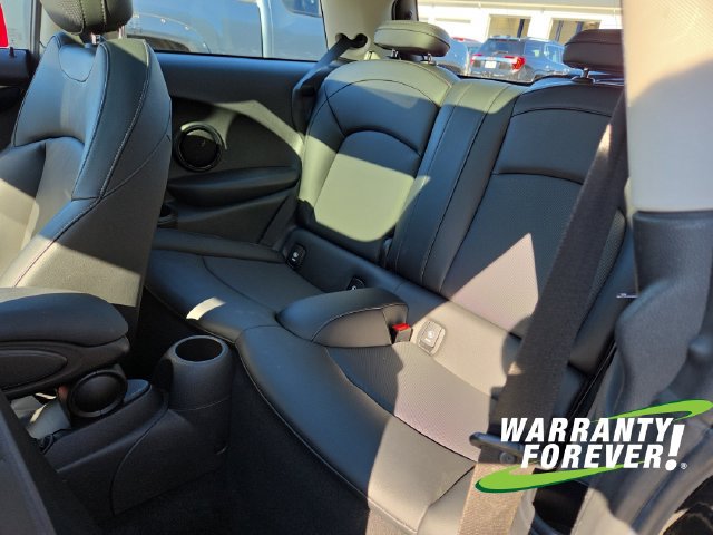 Used 2021 MINI Cooper S FWD image 16