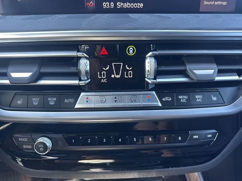 Used 2022 BMW X4 xDrive30i w/ M Sport Package 2 image 21