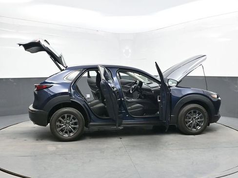 Used 2023 MAZDA CX-30 AWD 2.5 S image 50