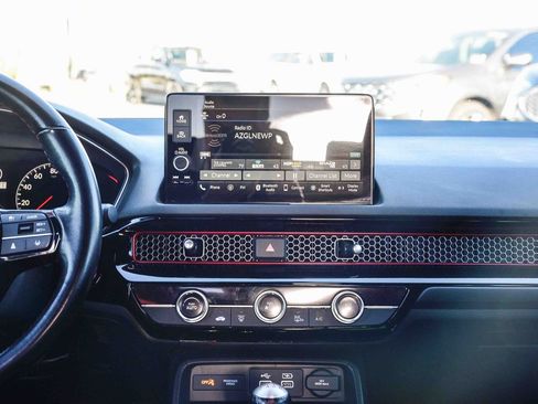 Used 2024 Honda Civic Si image 13