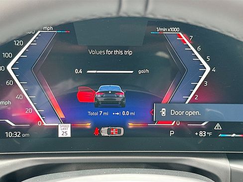 New 2026 BMW 430i 430i image 9