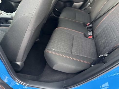 Certified 2027 Honda HR-V Sport image 13