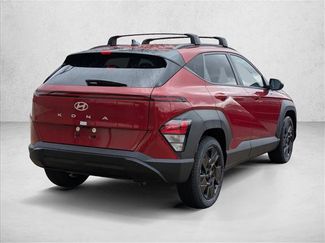 New 2026 Hyundai Kona SEL Sport video 2