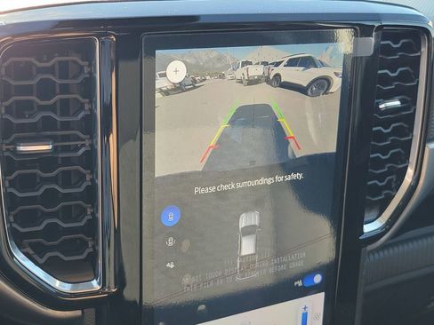 New 2025 Ford Ranger XLT w/ Convenience Package image 17