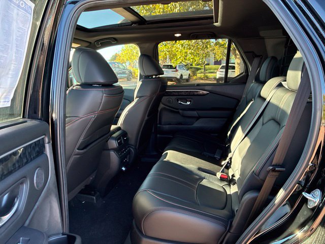 New 2026 Honda Passport TrailSport Elite image 8
