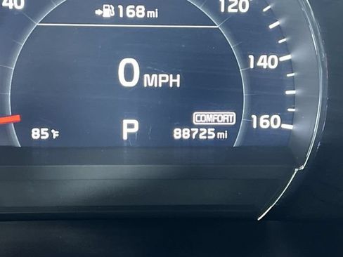 Used 2019 Kia Sorento SX AWD/4WD image 12