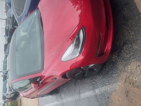 Used 2023 Tesla Model 3 Standard Range RWD image 5