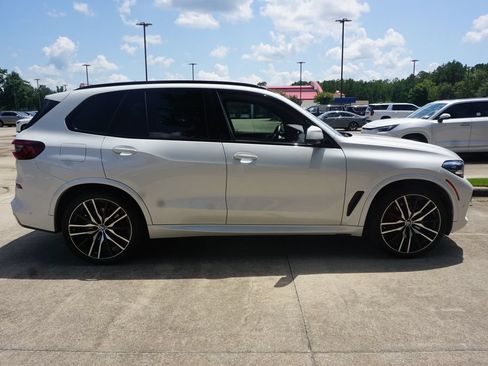 Used 2023 BMW X5 sDrive40i w/ M Sport Package RWD image 22