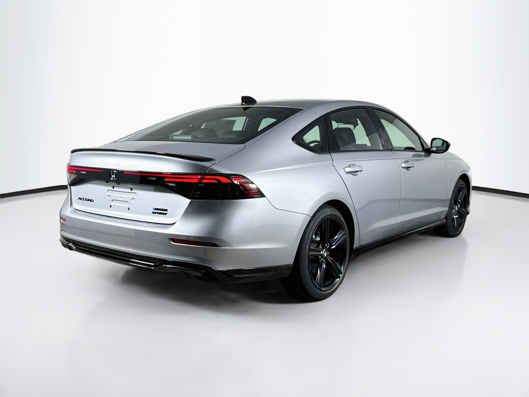 New 2026 Honda Accord Sport image 31