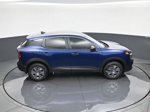 New 2026 Nissan Kicks S image 32