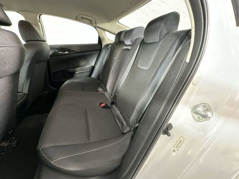 Used 2021 Honda Insight EX image 27