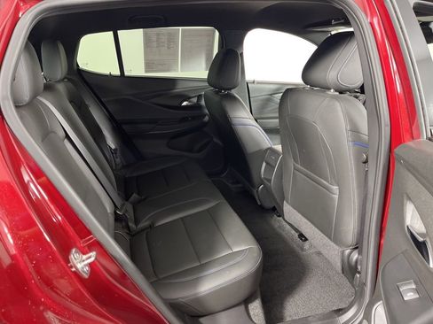 Certified 2024 Buick Envista Sport Touring w/ Convenience I Package FWD image 8
