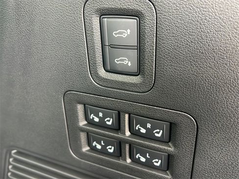 New 2026 INFINITI QX80 Autograph w/ Premium Cargo Package image 11