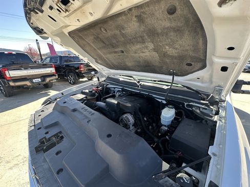 Used 2013 Chevrolet Silverado 2500 LT w/ Suspension Package, Off-Road image 28