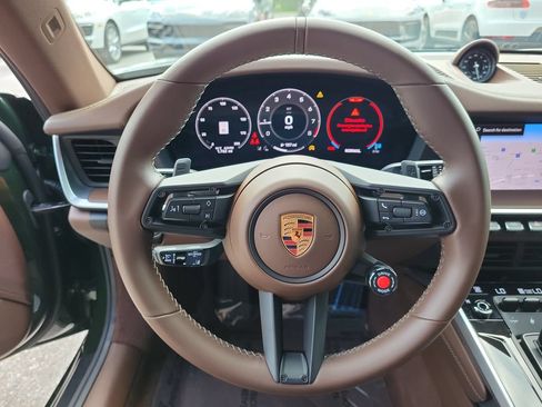 Used 2026 Porsche 911 Carrera RWD image 36