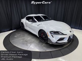 Used 2022 Toyota Supra Premium w/ Driver Assist Package video 1