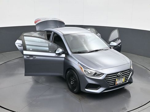 Used 2019 Hyundai Accent SE image 29