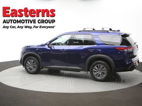Used 2023 Nissan Pathfinder SV AWD/4WD image 65