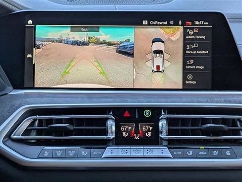 Certified 2022 BMW X5 sDrive40i w/ M Sport Package image 15