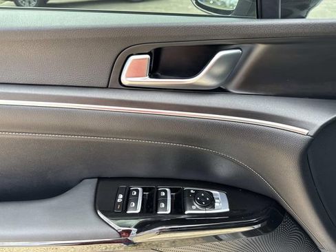 Used 2025 Kia K5 GT-Line image 39