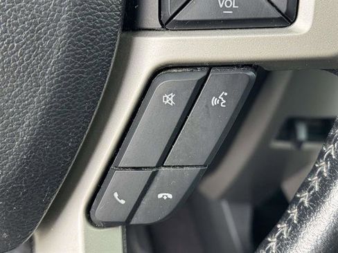 Used 2015 Ford F150 XLT w/ Equipment Group 302A Luxury image 14