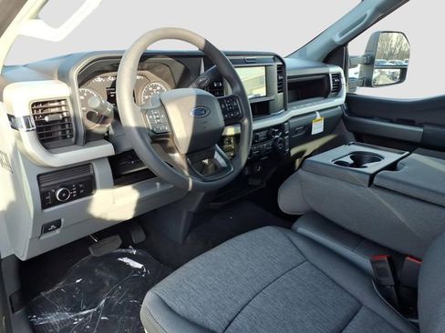 New 2026 Ford F350 XL w/ STX Appearance Package image 6