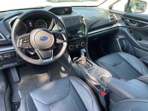 Used 2019 Subaru Crosstrek 2.0i Limited w/ Moonroof Package AWD/4WD image 16