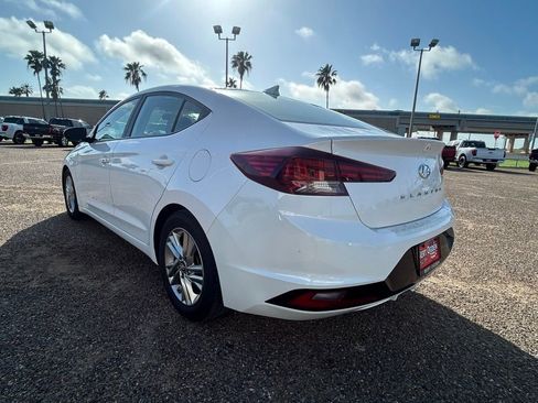 Used 2019 Hyundai Elantra Value Edition FWD image 4