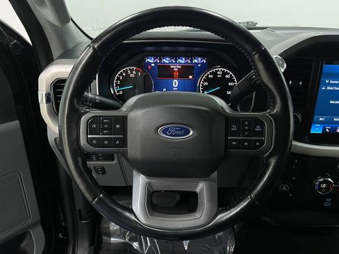 Used 2021 Ford F150 XLT w/ Equipment Group 302A High image 22