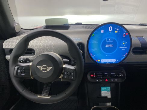 New 2026 MINI Cooper S image 31