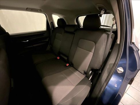 Certified 2025 Honda CR-V EX image 15
