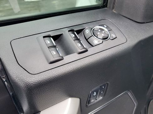 Used 2016 Ford F150 Lariat w/ Equipment Group 502A Luxury image 27