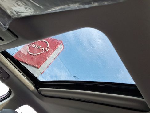 New 2025 Nissan Altima 2.5 SV w/ SV Premium Package image 10