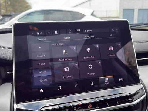 Used 2022 Jeep Compass Limited w/ Sun and Sound Group image 31