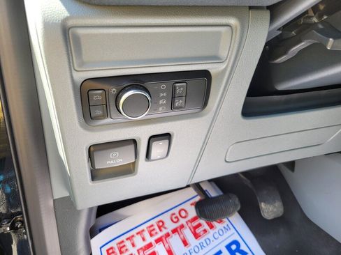 New 2025 Ford F150 Lightning Flash image 53