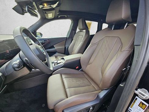 Certified 2025 BMW X3 xDrive30i w/ Premium Package image 11