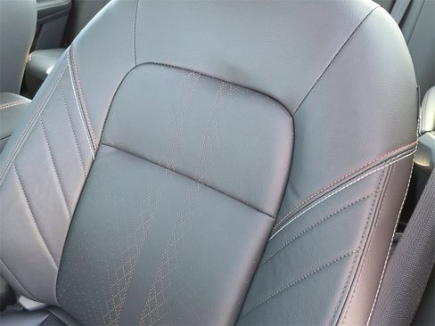 New 2025 Nissan Altima 2.5 SR w/ SR Premium Package image 9