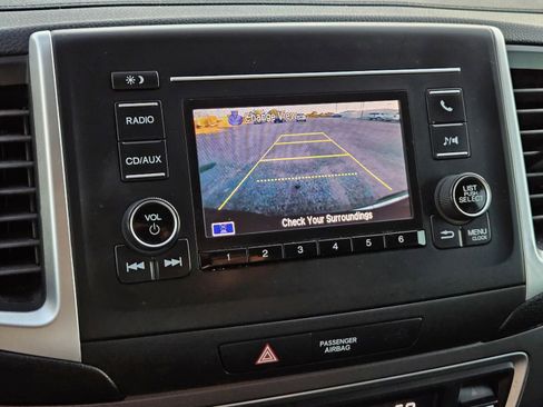 Used 2017 Honda Ridgeline Sport image 22