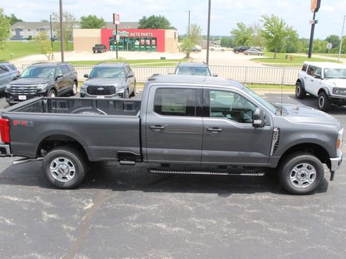 New 2026 Ford F350 XLT AWD/4WD image 10