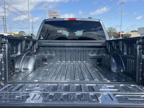 Used 2023 Ford F150 XLT w/ Equipment Group 302A High AWD/4WD image 20